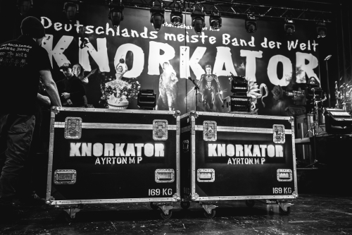 Knorkator