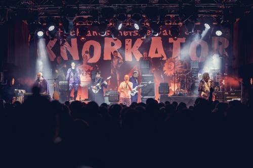 Knorkator