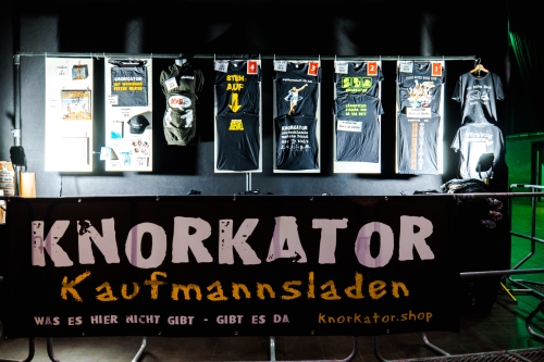 Knorkator