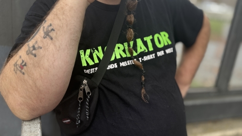 Knorkator